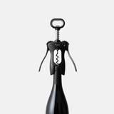Winged Corkscrew Rabbit