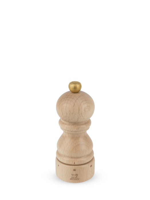 Peugeot Paris U'Select Pepper Mill, 4.73in