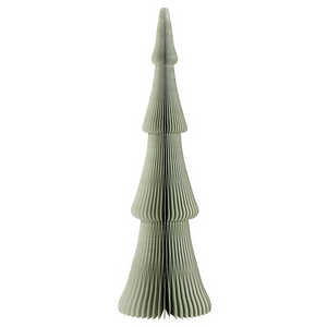 Paper Tree - Frasier Fir Sage Grey 14"