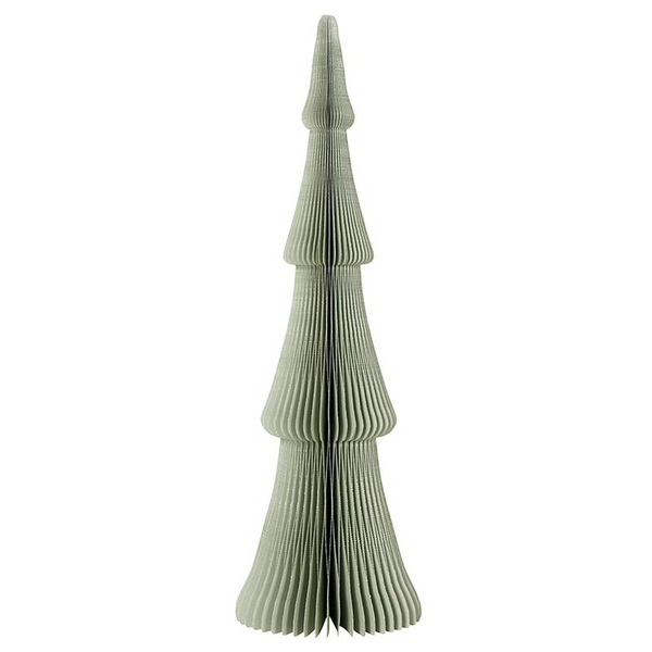 Paper Tree - Frasier Fir Sage Grey 14"
