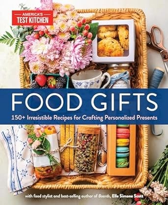 Food Gifts America's Test Kitchen