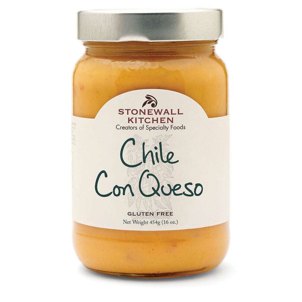 Chile Con Queso 16oz