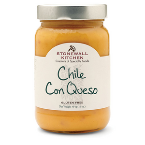 Chile Con Queso 16oz