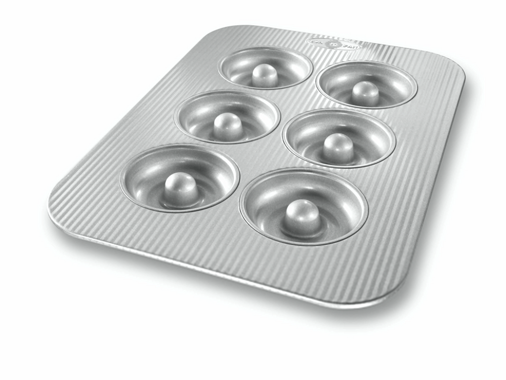 Donut Pan