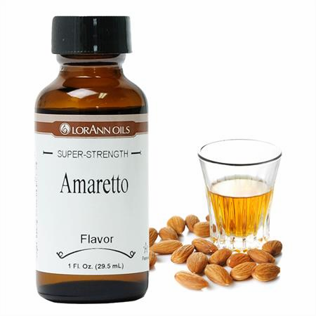 Amaretto Flavoring
