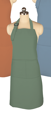 Classic Chef apron Hedge