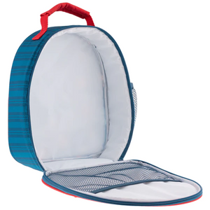 All Over Print Lunchbox - Space