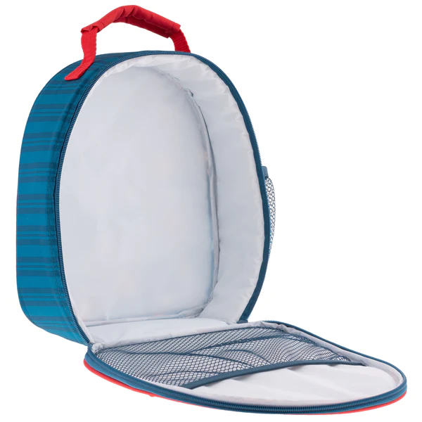 All Over Print Lunchbox - Space