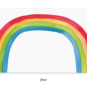 Rainbow Little Notes®
