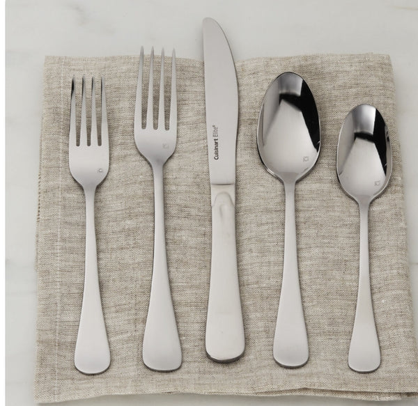 Trevoux 20 Piece Set Cutlery Set