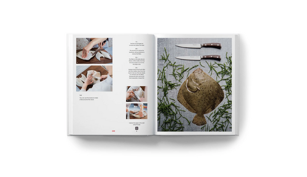 Knives: Beyond Blades