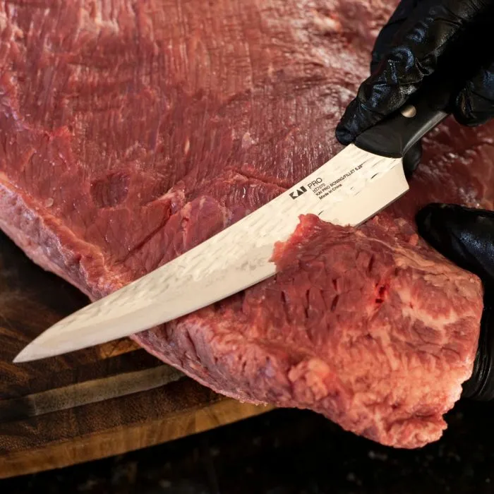 Pro - Boning Fillet 6.5"