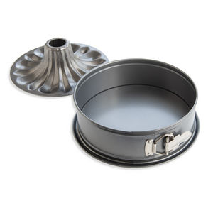 Bundt® Fancy Springform Set 9" Diameter