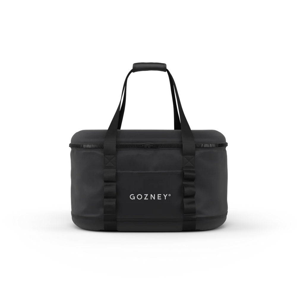 Tread Travel Cover