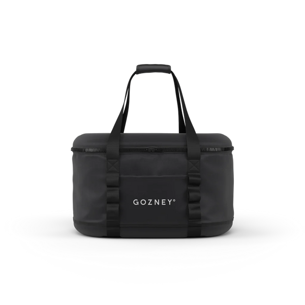 Tread Travel Cover