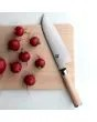 Classic Blonde Santoku 7"