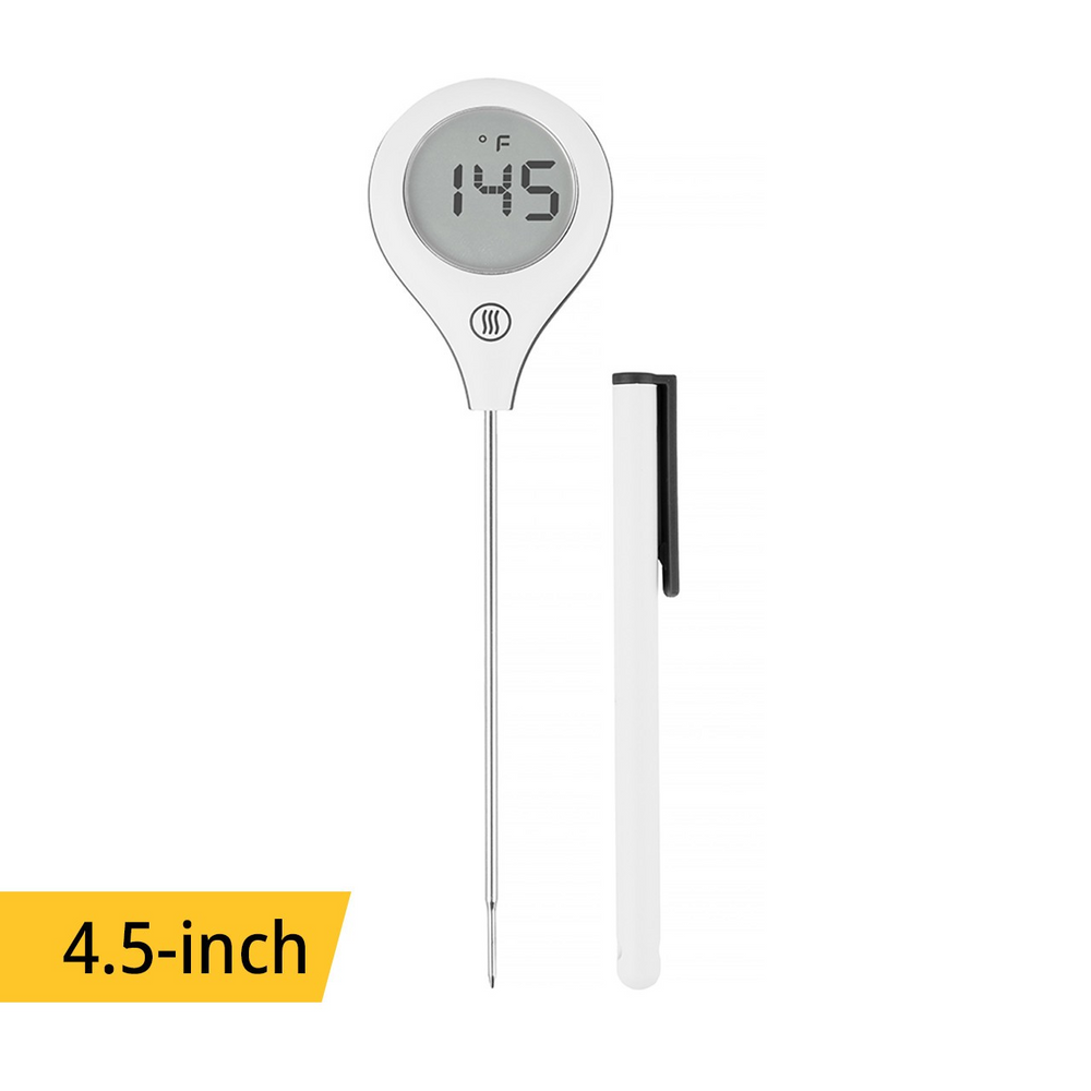 Thermo Pop 2 White