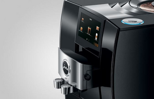 Jura Z10 Black Diamond