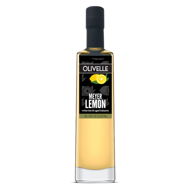 250ml White Balsamic /Meyer Lemon