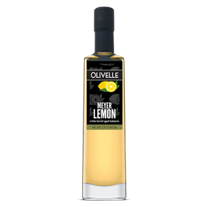 250ml White Balsamic /Meyer Lemon