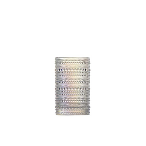 Jupiter Iridescent Ice Beverage Glass 13oz
