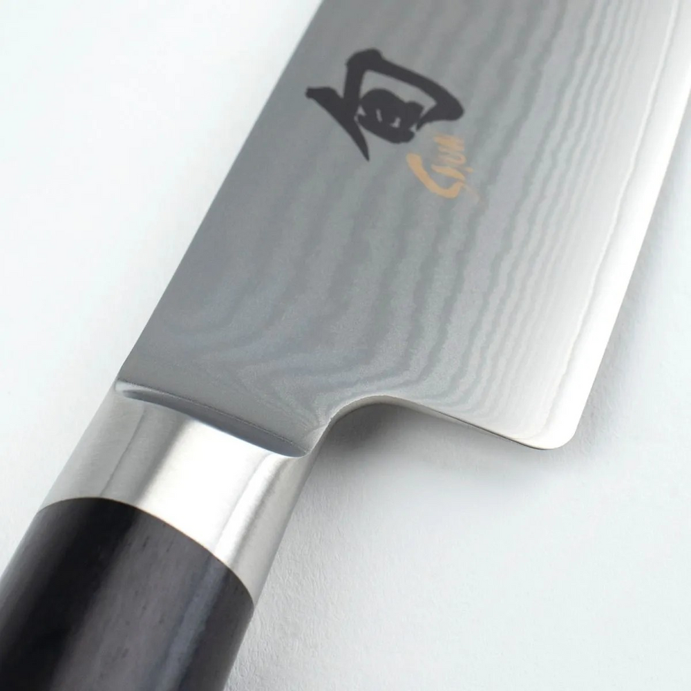 Classic Chef's 6"