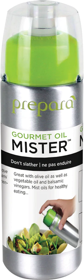 GOURMET OIL MISTER