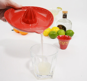 Margarita Amigo Salt Rimmer