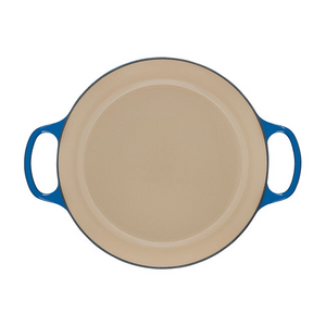 Le Creuset, Marseille, 3.5qt., Signature Braiser