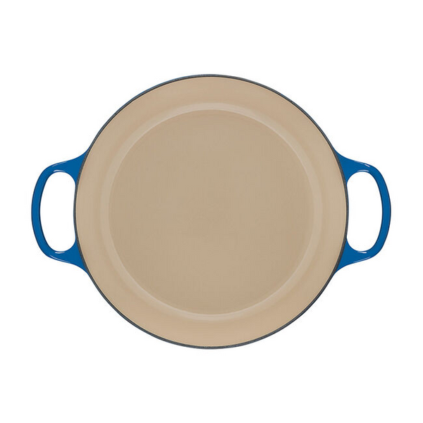 Le Creuset, Marseille, 3.5qt., Signature Braiser