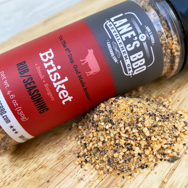 Brisket Rub 12.4oz