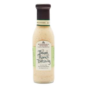 Bacon Ranch Dressing 11 fl oz