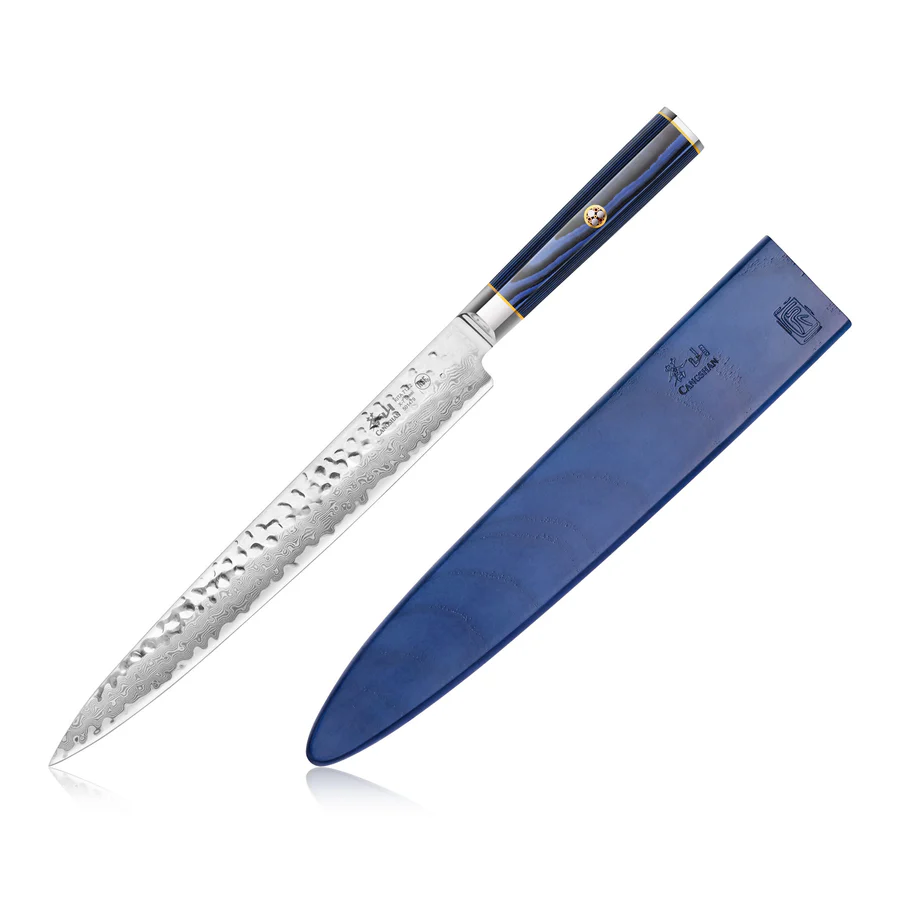 KITA 10-Inch Sashimi Knife with Sheath