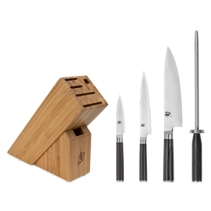 Classic 5pc Starter Block Set