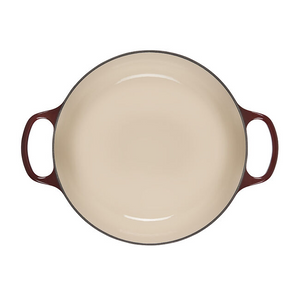 Le Creuset, Rhone, 7.25qt., Signature Round Dutch Oven