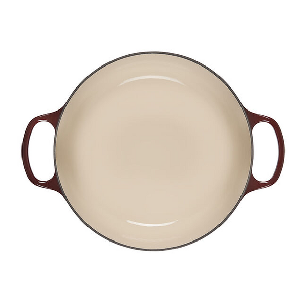 Le Creuset, Rhone, 7.25qt., Signature Round Dutch Oven