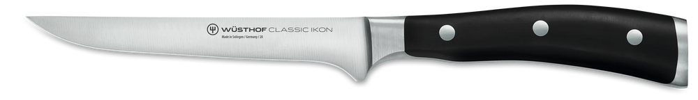 Classic Ikon 5" Boning Knife
