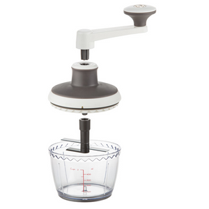 High Speed Mini Chopper