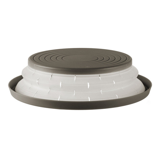Microwave Collapsible Food Cover
