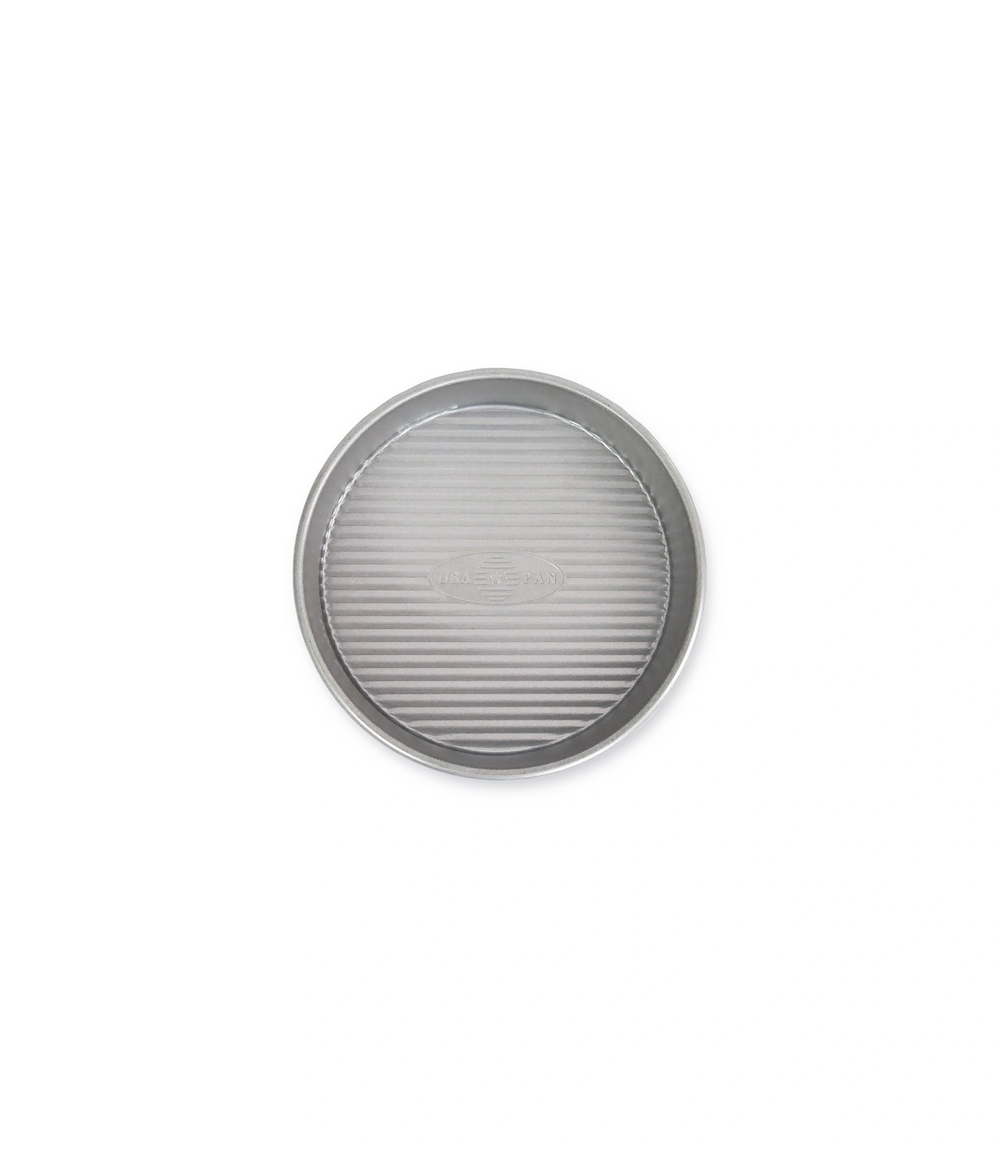 Round Cake Pan 6x2