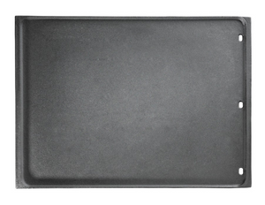 Cast Iron Griddle for ROGUE 425/ 625 & Freestyle Model Grills