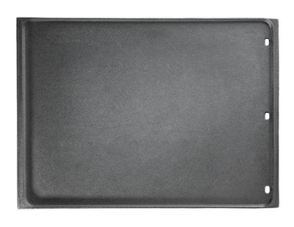 Cast Iron Griddle for ROGUE 425/ 625 & Freestyle Model Grills