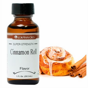 Cinnamon Roll Flavoring