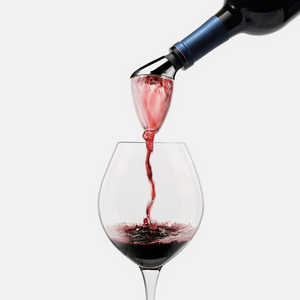 Rabbit Aerating Wine Pourer