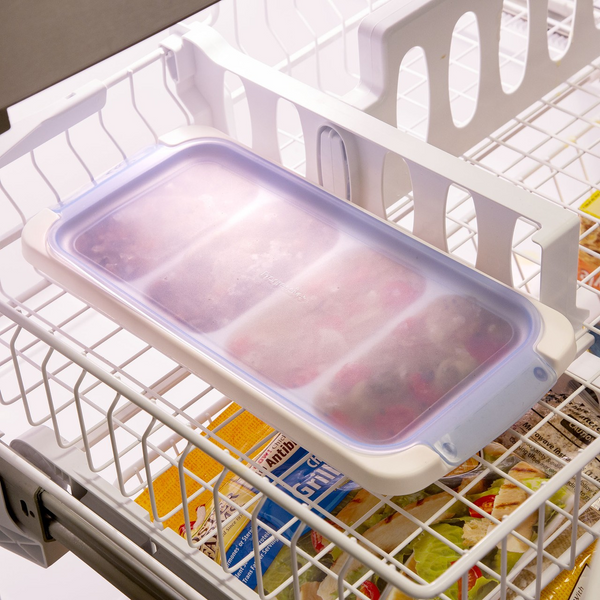 1 Cup Freezer Portion Pod