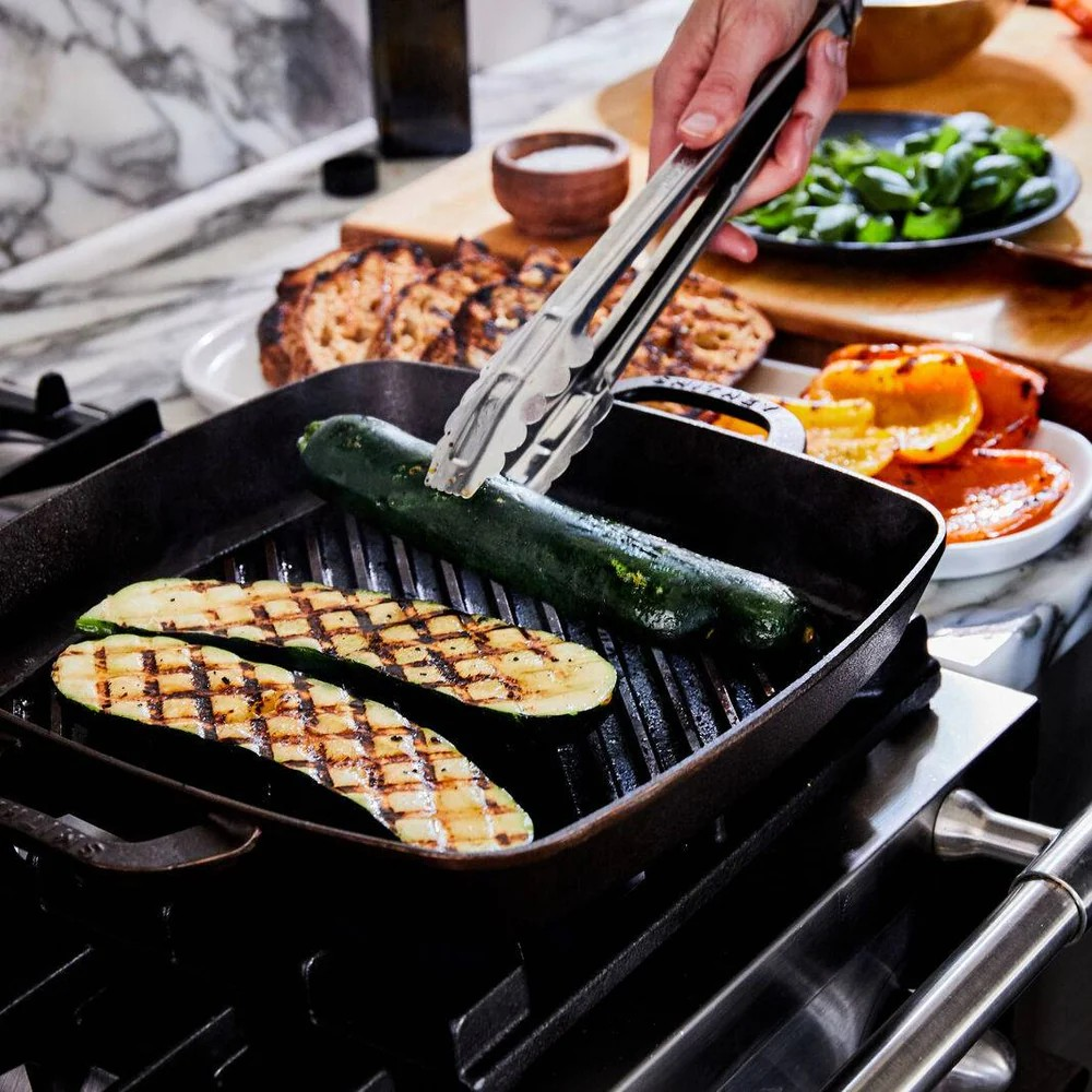 Smithey 12 Grill Pan- CI