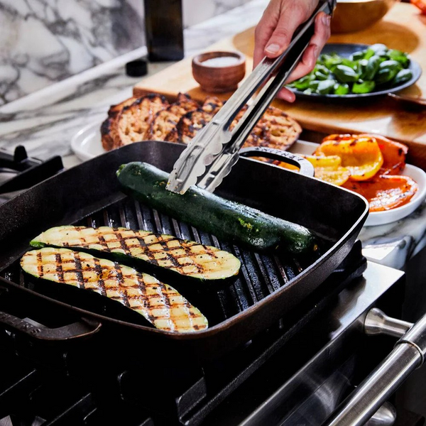 Smithey 12 Grill Pan- CI