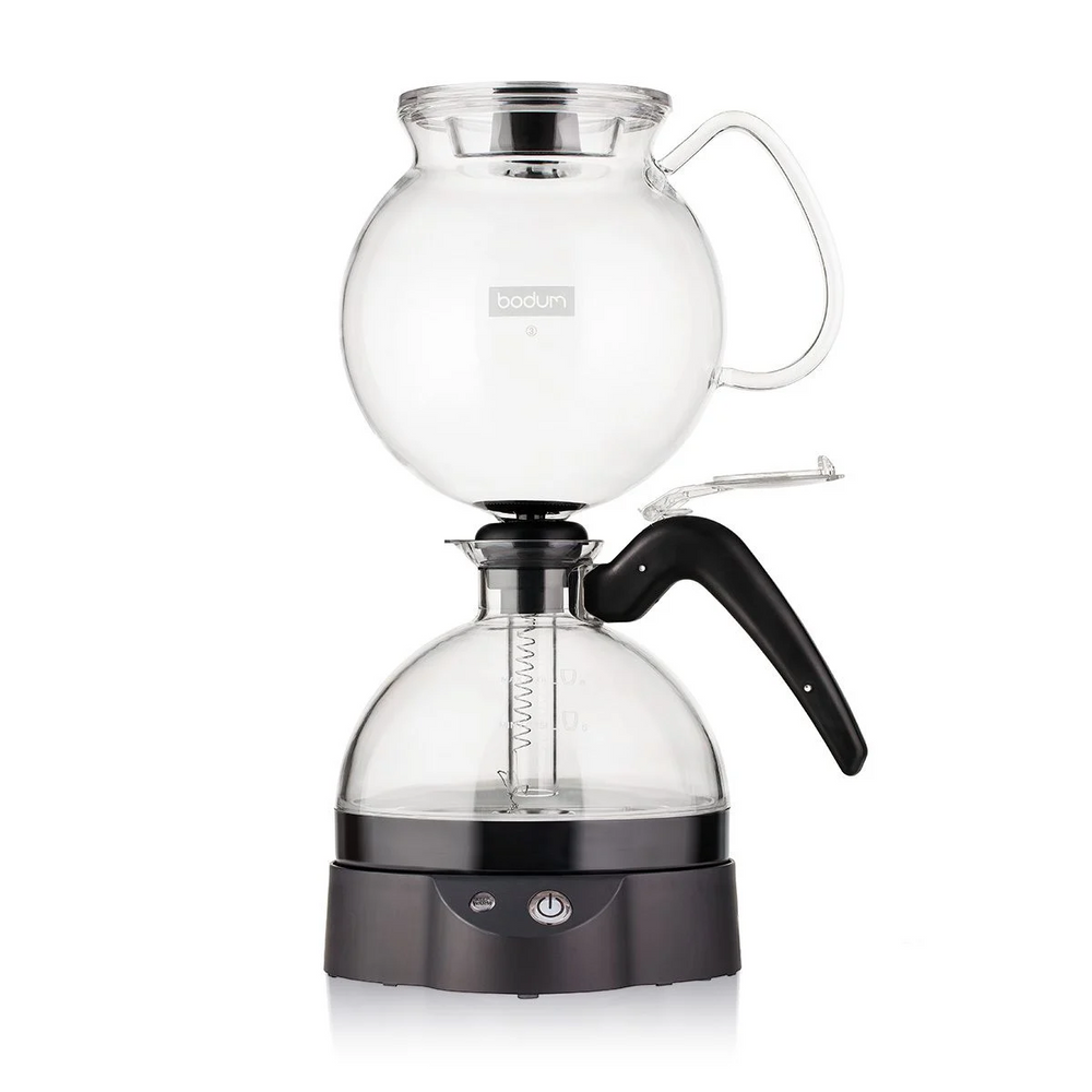 Bodum Vacuum Coffee Maker 8 cup