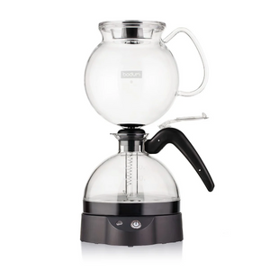 Bodum Vacuum Coffee Maker 8 cup