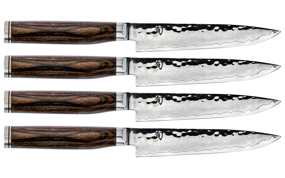 Premier Steak Knife set